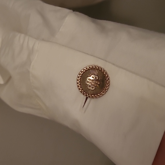 Maje Liamicia Asymmetrical Blouse - Picture 6 of 6